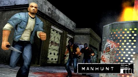 how do you play manhunt|manhunt 1 game.